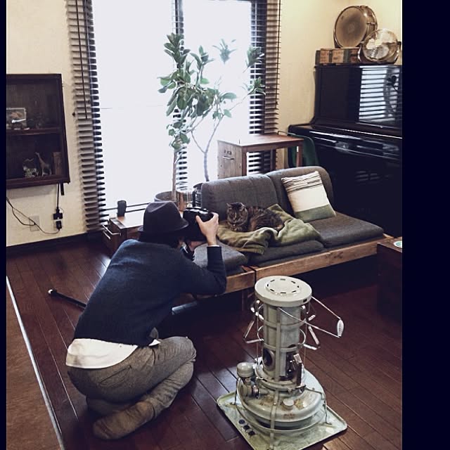 jnkaiさんの実例写真