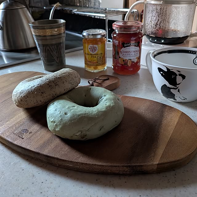 chi_gogaさんの実例写真