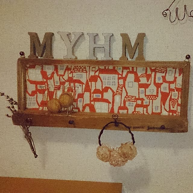 mayuさんの実例写真