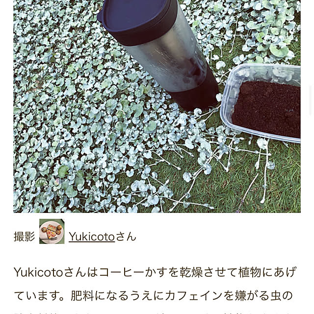 Yukicotoさんの実例写真