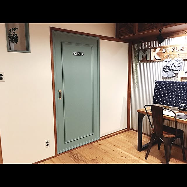 marichangさんの実例写真