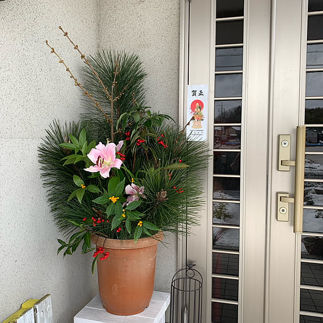 cyaroさんの実例写真