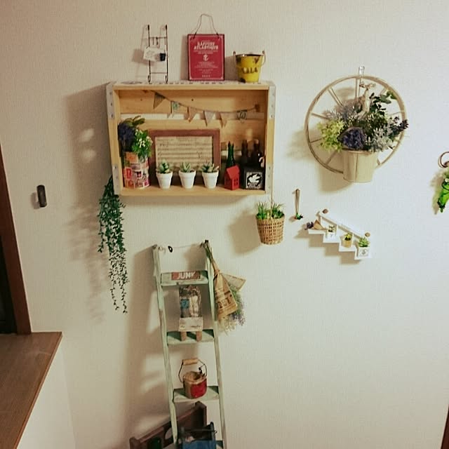 green_chord_styleさんの実例写真