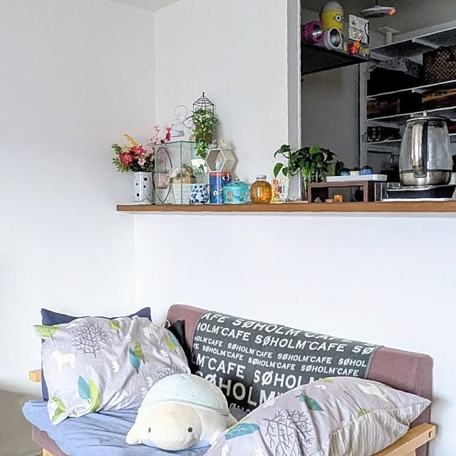 mi-saさんの部屋