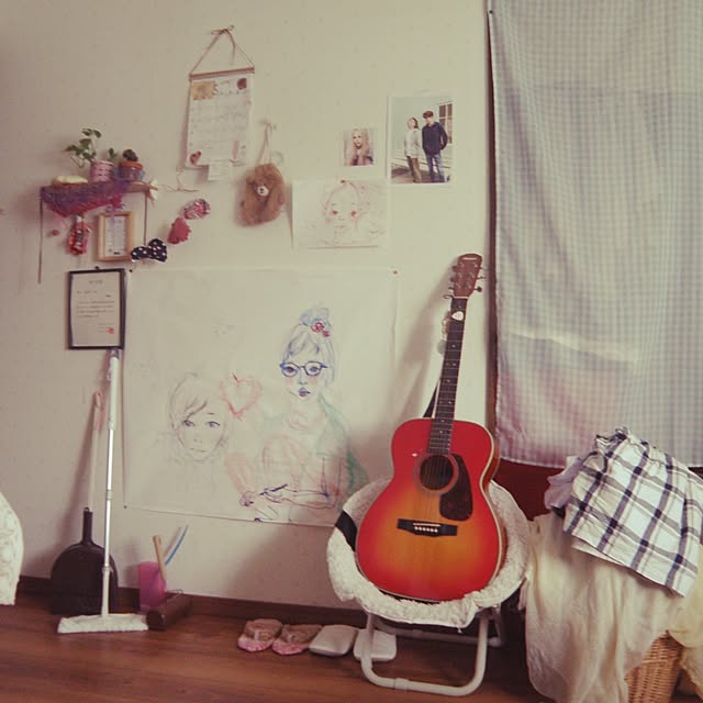 LingoFuu.さんの部屋