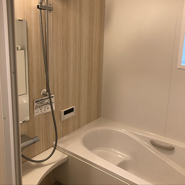 バス/トイレのインテリア実例 - 2020-10-28 21:42:00