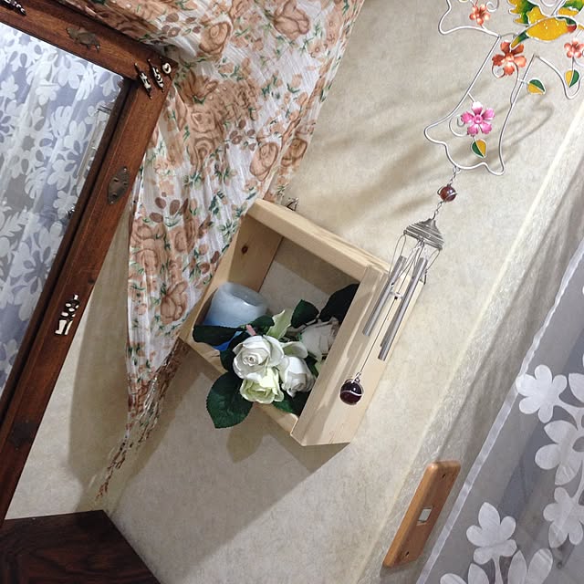 roseさんの実例写真
