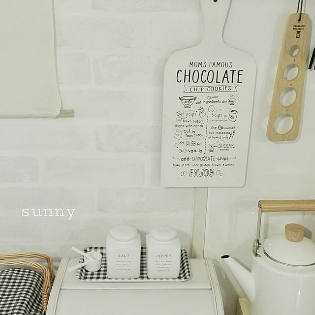 sunnyさんの実例写真