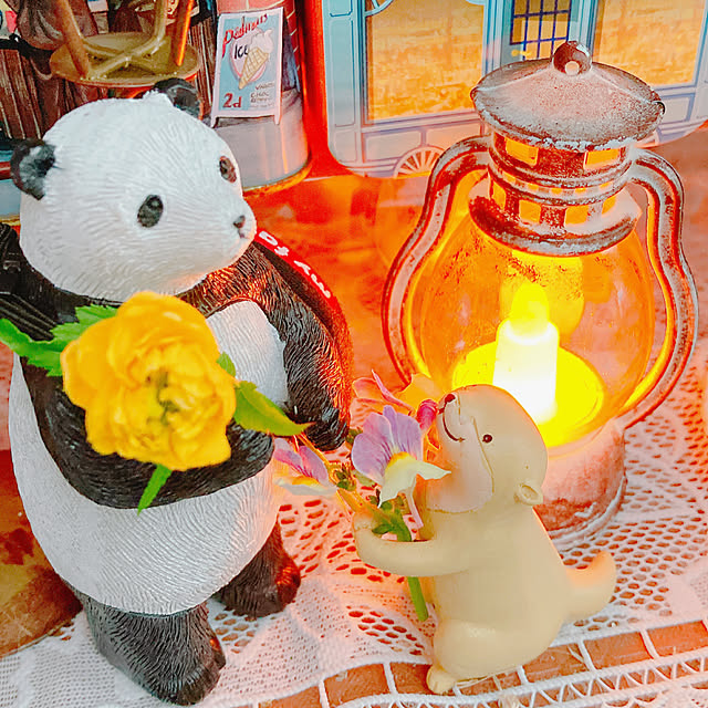 Hanakaさんの実例写真