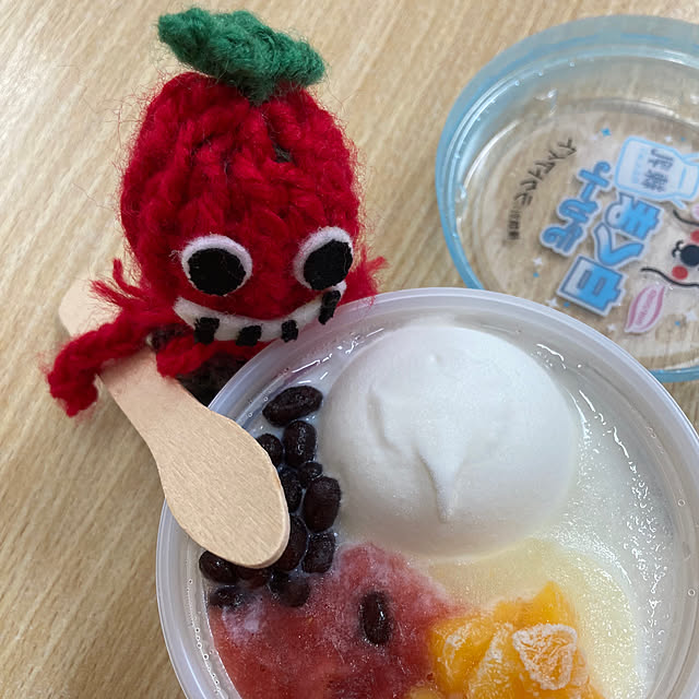 manduonmaさんの部屋