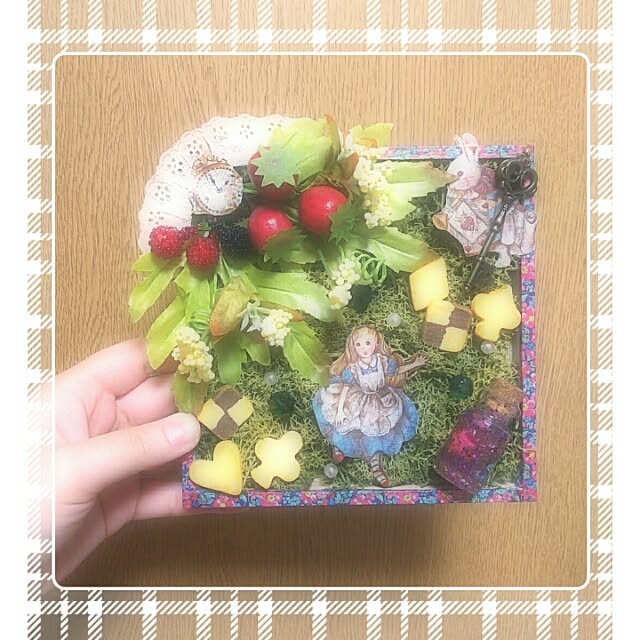 wa-さんの実例写真