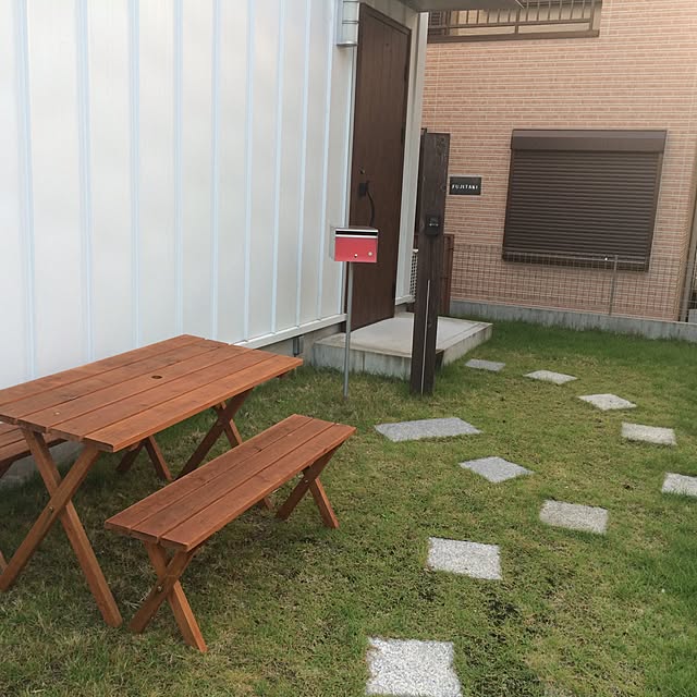 部屋全体のインテリア実例 - 2016-07-01 01:09:36