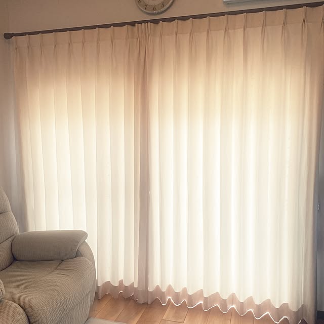 k.mさんの実例写真