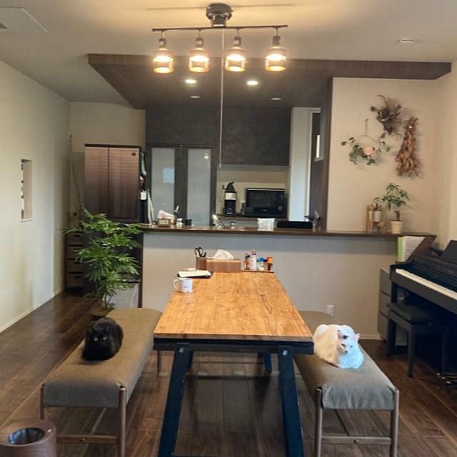 ma.さんの実例写真