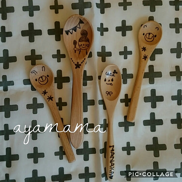 ayamamaさんの実例写真