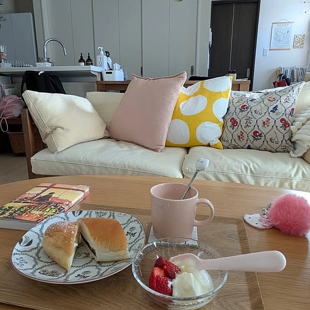 moca19さんの実例写真