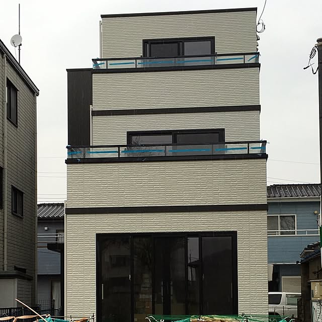ishikoroさんの実例写真