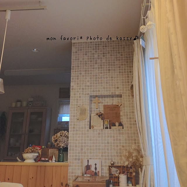 kassyyomeさんの実例写真