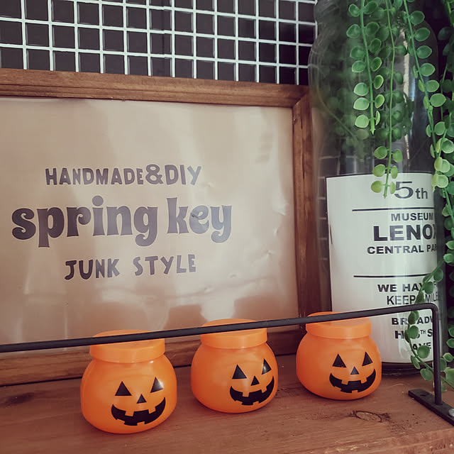 springkeyさんの実例写真