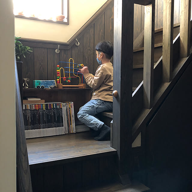 SATOさんの実例写真