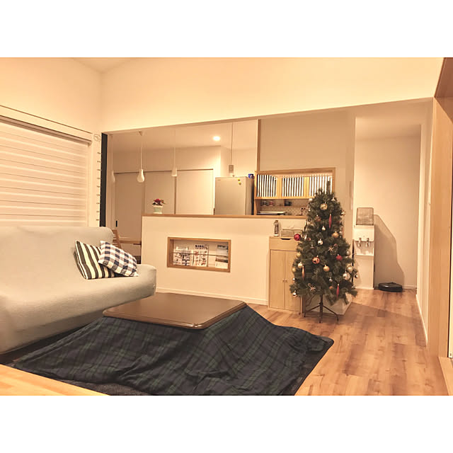 yu.i_homeさんの実例写真