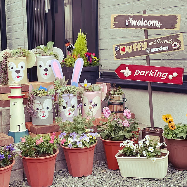 teruminさんの実例写真