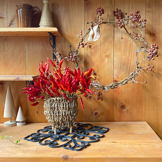 mintteaさんの実例写真