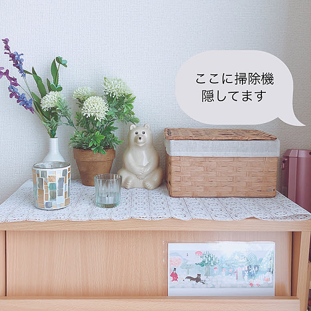 pau-eluさんの実例写真