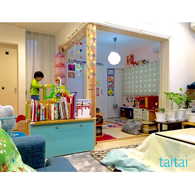 taitaiさんの実例写真