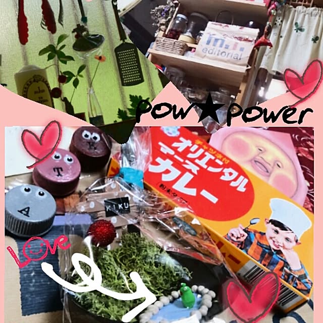 kikuさんの実例写真