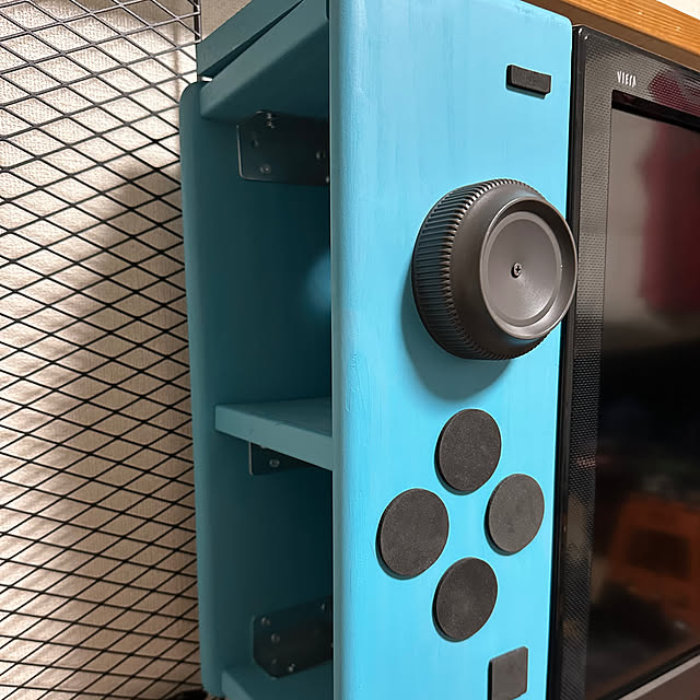 W.W.J.D.さんの部屋