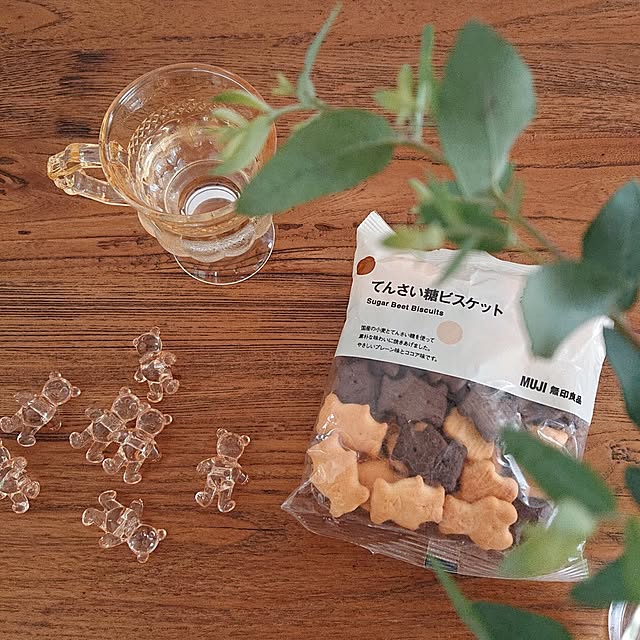 Mi-koさんの部屋
