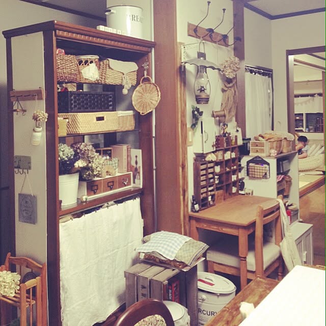 tomoさんの実例写真