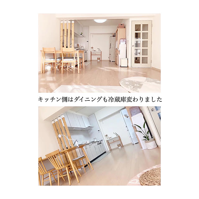 chaluさんの実例写真