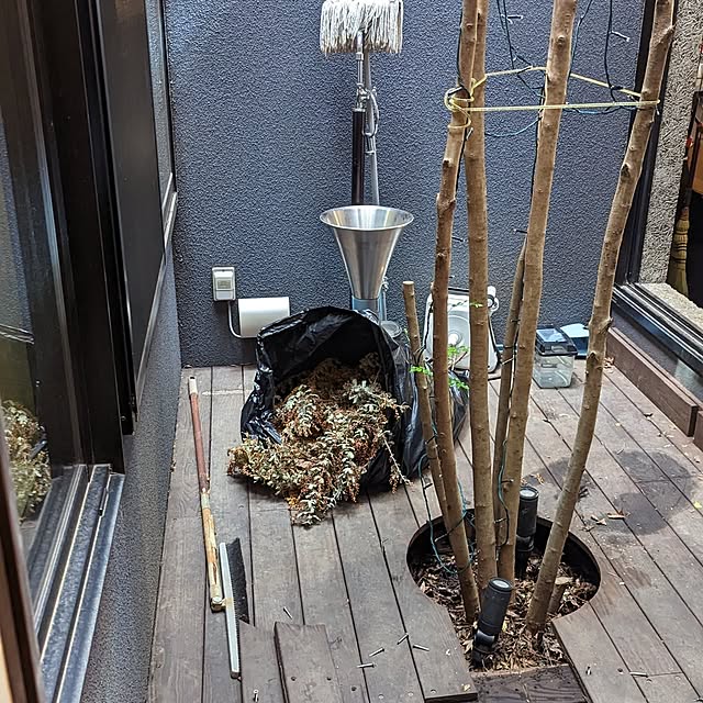 chachahomeさんの部屋
