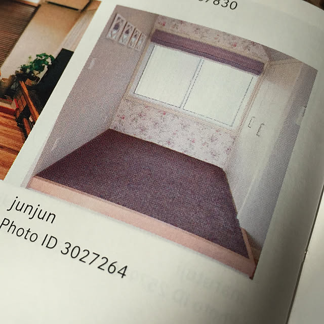 junjunさんの実例写真