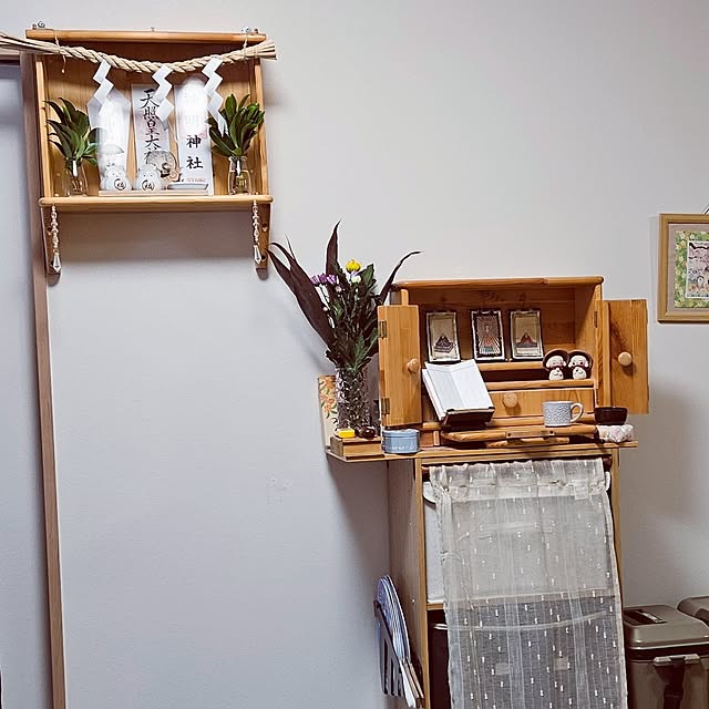 mocomocoさんの部屋