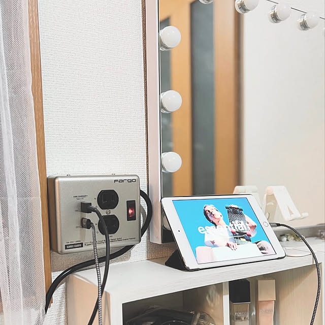 myuuさんの部屋