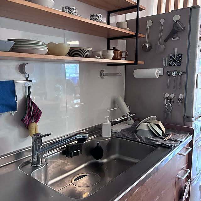 sakiさんの部屋