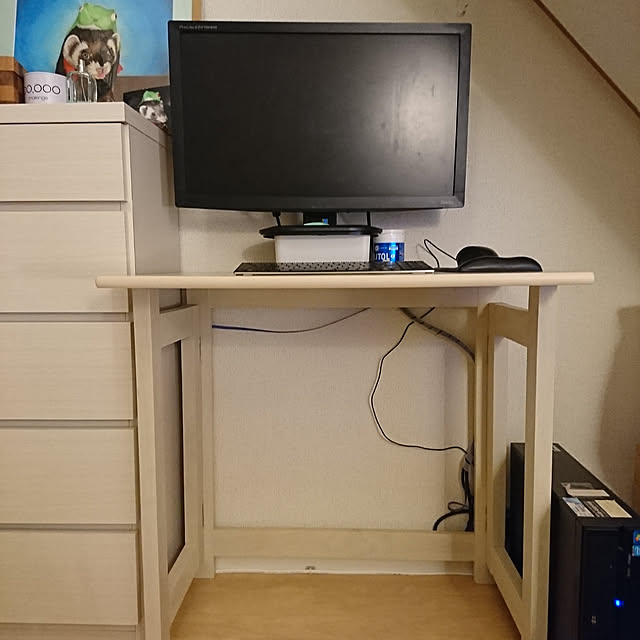 Moeさんの実例写真