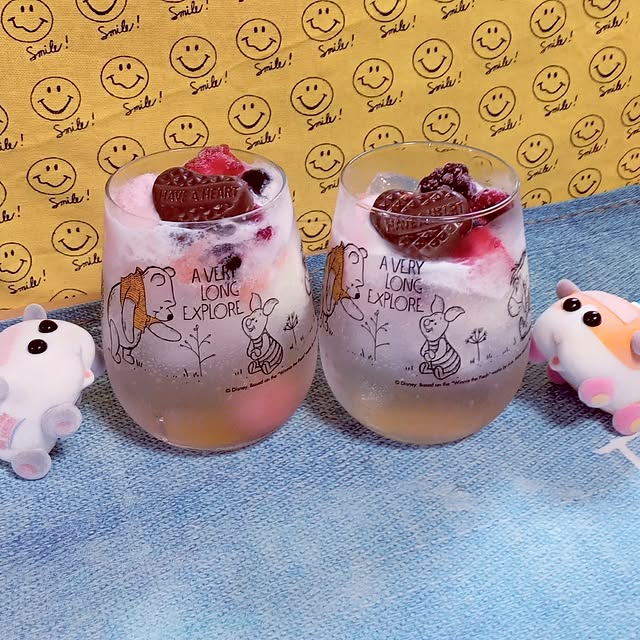 mocomocoさんの部屋