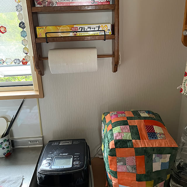 moeさんの部屋