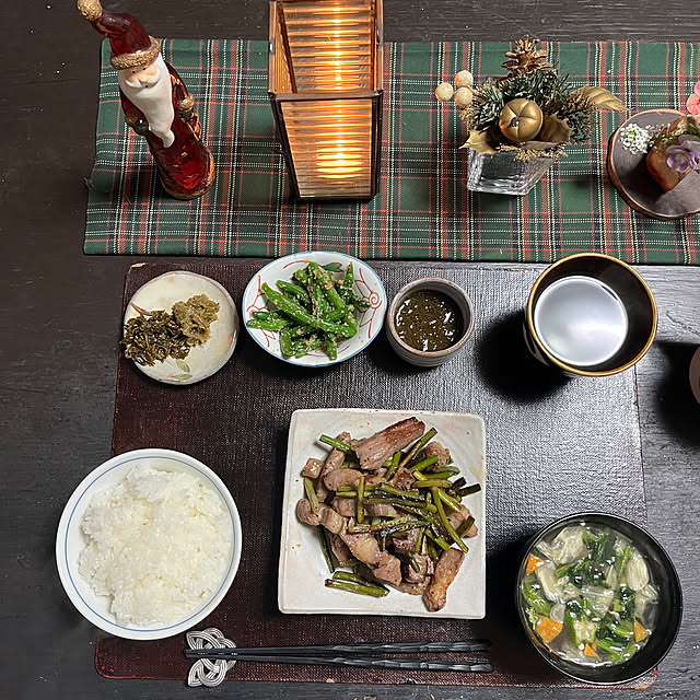 ritsukoさんの部屋