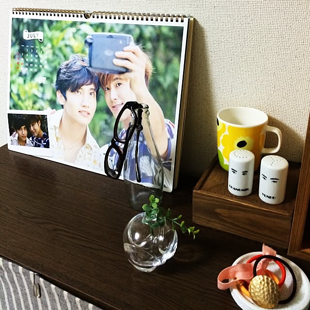 tsunoさんの実例写真