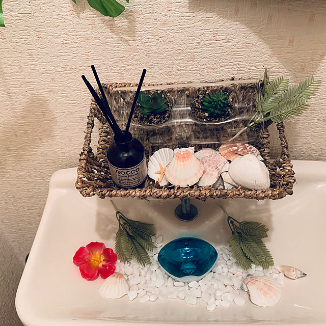 Raiaさんの実例写真