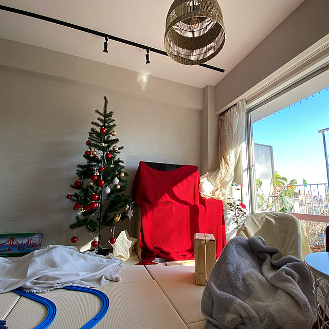 darumakokedama87m2さんの実例写真