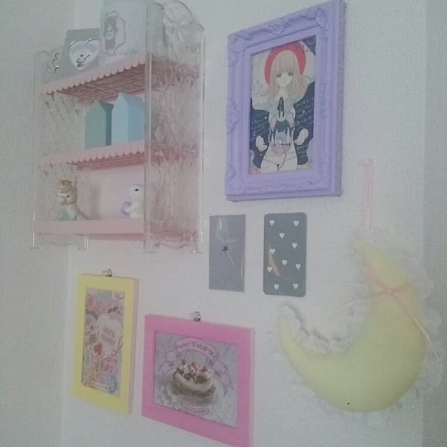 fancy_babyさんの実例写真