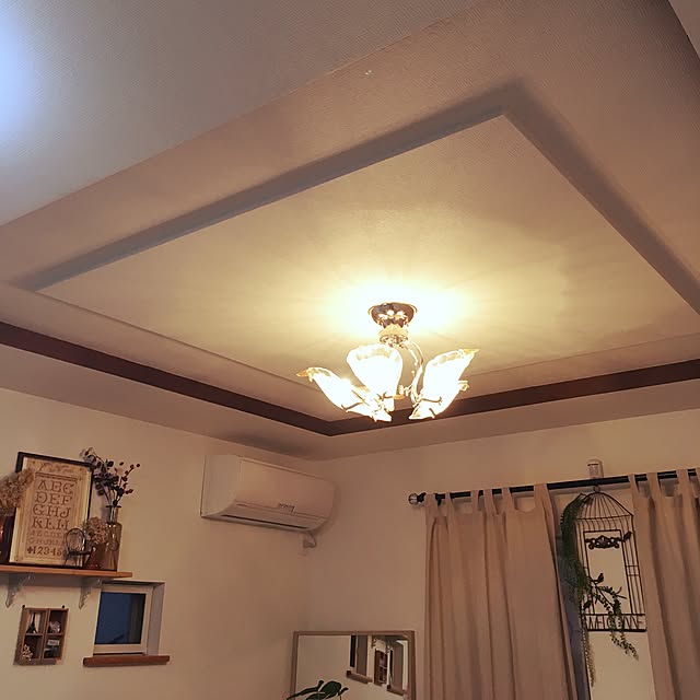 tomoさんの実例写真