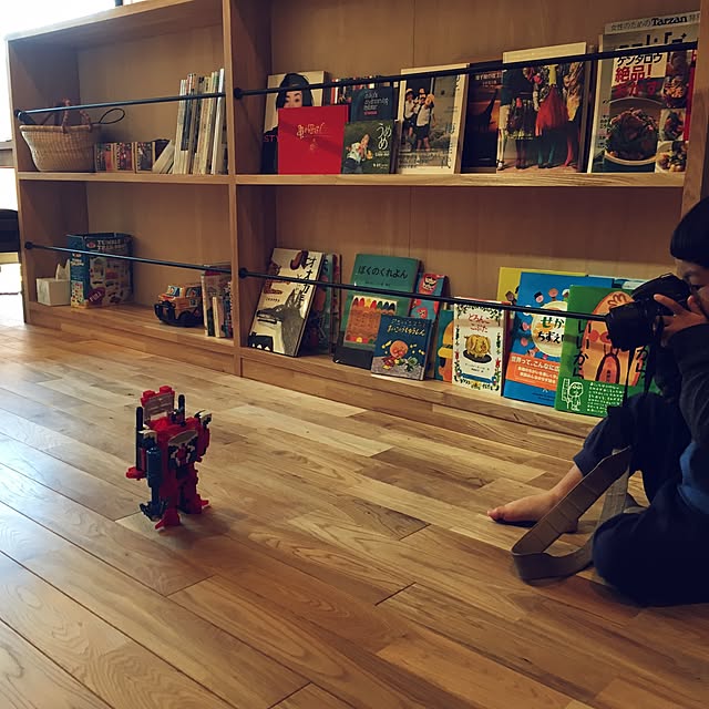 Fueさんの実例写真