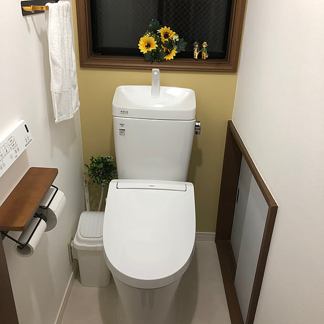 saiさんの部屋